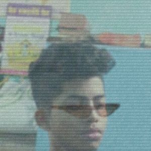 Meet your Posher, Barkat